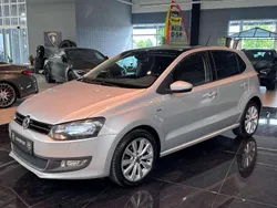 Reflexsilber Gebraucht 2013 VW Polo Life Kleinwagen | 9.795 € (Etwas zu teuer)