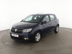 Blau Gebraucht 2018 Dacia Sandero Comfort Kleinwagen | 6.690 € (Fairer Preis)