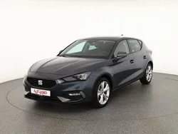 Andere Gebraucht 2023 Seat Leon FR Limousine | 23.990 € (Fairer Preis)
