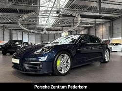 Nachtblaumetallic Gebraucht 2023 Porsche Panamera 4S Limousine | 89.890 € (Superpreis)