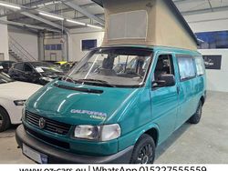 Grün Gebraucht 1996 VW T4 California Van | 11.900 € (Fairer Preis)