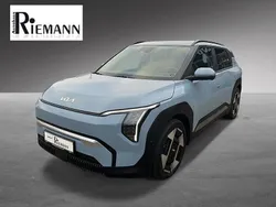 (ebb) frost blue Neu 2024 Kia EV3 4 SUV | 41.995 € (Guter Preis)