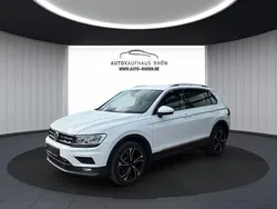 Andere Gebraucht 2019 VW Tiguan SUV | 21.290 € (Guter Preis)