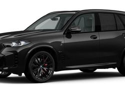 Schwarz Gebraucht 2024 BMW X5 Shadowline SUV | 86.186 € (Guter Preis)