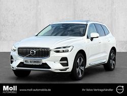 Weiss Gebraucht 2022 Volvo XC60 Plus SUV | 39.990 € (Fairer Preis)
