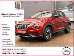 Rot Neu 2025 Nissan Juke SUV | 24.600 € (Superpreis)