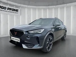 Andere Gebraucht 2024 Cupra Formentor SUV | 33.900 € (Etwas zu teuer)