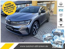 Schwarz Gebraucht 2023 Renault Mégane Techno Limousine | 28.480 € (Superpreis)