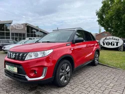Rot Gebraucht 2020 Suzuki Vitara Comfort SUV | 16.490 € (Fairer Preis)