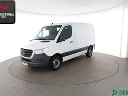 Weiss Gebraucht 2020 Mercedes Sprinter Van | 26.880 €