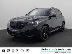 Saphirschwarz475 Gebraucht 2024 BMW X5 M SUV | 95.999 € (Etwas zu teuer)