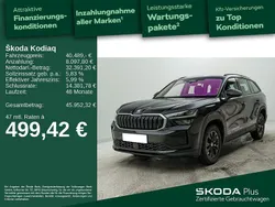 Blackmagic perleffekt Gebraucht 2024 Skoda Kodiaq Selection SUV | 40.489 € (Fairer Preis)