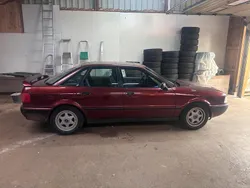 Gebraucht 1991 Audi 80 Limousine | 1.800 €