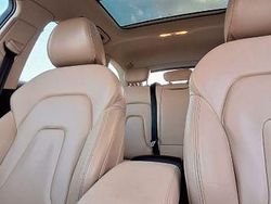 Braun Gebraucht 2013 Audi A4 Allroad Sport Kombi | 12.800 € (Teuer)