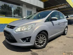 Grau Gebraucht 2011 Ford C-MAX Van / Kleinbus | 4.990 € (Fairer Preis)