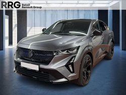 Dolomitgrau, black pearlschw Gebraucht 2025 Renault Rafale Esprit Alpine SUV | 53.699 € (Fairer Preis)
