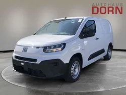 Weiß Neu 2025 Fiat Doblò Van / Kleinbus | 26.790 € (Fairer Preis)