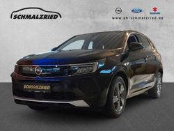 Schwarz Gebraucht 2024 Opel Grandland X Enjoy SUV | 24.970 € (Fairer Preis)