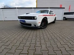 Weiß Gebraucht 2023 Dodge Challenger Coupé | 44.890 € (Superpreis)