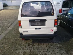 Weiß Gebraucht 1993 Suzuki Carry Abholung | 3.500 €