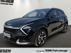 Schwarz Neu 2025 Kia Sportage SUV | 32.580 € (Guter Preis)
