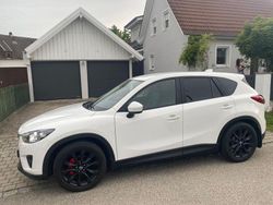Weiß Gebraucht 2014 Mazda CX-5 Sendo SUV | 11.900 € (Fairer Preis)