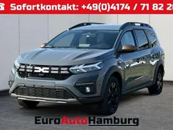 Schiefer grau Neu 2024 Dacia Jogger Extreme Kombi | 22.650 € (Fairer Preis)