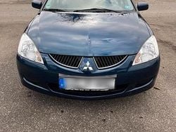 Blau Gebraucht 2006 Mitsubishi Lancer Kombi | 1.290 €