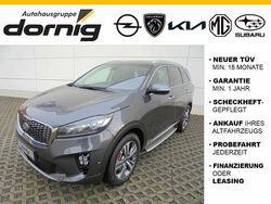 Andere farbe Gebraucht 2018 Kia Sorento GT-Line SUV | 27.990 € (Etwas zu teuer)