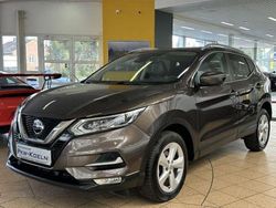 Braun Gebraucht 2018 Nissan Qashqai 360º SUV | 12.850 € (Etwas zu teuer)