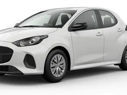 Weiß Neu 2025 Mazda 2 Prime-Line Limousine | 20.790 € (Fairer Preis)