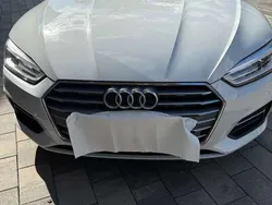 Weiß Gebraucht 2019 Audi A5 Sportback Coupé | 23.250 € (Superpreis)