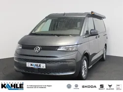 Grau Neu 2025 VW T7 Beach Van | 77.689 €