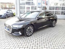 Schwarz Gebraucht 2023 Audi A6 Limousine | 33.333 € (Superpreis)