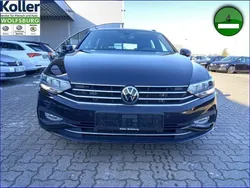 Schwarz Gebraucht 2022 VW Passat Kombi | 26.470 € (Guter Preis)