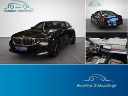 Schwarz Gebraucht 2023 BMW i5 M Sport Limousine | 48.290 € (Superpreis)