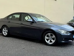 Grau Gebraucht 2013 BMW 318 Comfort Edition Limousine | 10.590 € (Fairer Preis)