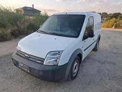 Weiß Gebraucht 2008 Ford Tourneo Connect Van / Kleinbus | 3.499 € (Fairer Preis)