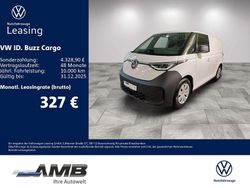 Candyweiß Gebraucht 2024 VW ID. Buzz Sound Van | 42.440 €