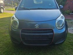 Grau Gebraucht 2012 Suzuki Alto Kleinwagen | 1.490 € (Guter Preis)