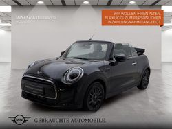 Schwarz Gebraucht 2022 Mini Cooper Cabriolet Cabrio | 26.480 € (Fairer Preis)