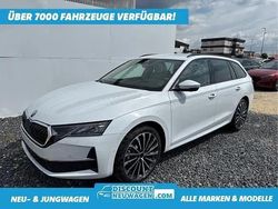 Moon weiss 2y2y Neu 2025 Skoda Octavia Selection Kombi | 37.790 € (Teuer)