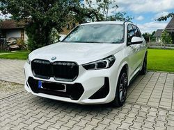 Weiß Gebraucht 2023 BMW iX1 M Sport SUV | 39.999 € (Fairer Preis)