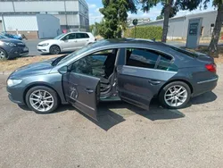 Grau Gebraucht 2010 VW CC Limousine | 6.500 € (Fairer Preis)