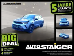 Opel Mokka-e