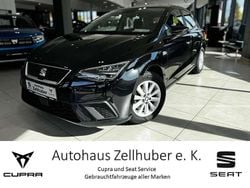 Schwarz Gebraucht 2019 Seat Ibiza Style Limousine | 12.970 € (Fairer Preis)