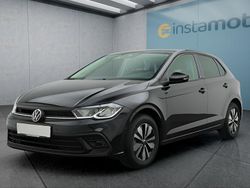 Schwarz Gebraucht 2024 VW Polo Limousine | 19.249 € (Fairer Preis)