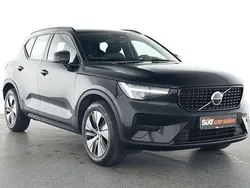 Schwarz Gebraucht 2022 Volvo XC40 Plus SUV | 26.880 € (Guter Preis)