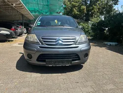 Grau Gebraucht 2010 Citroën C3 Advance Kleinwagen | 4.099 € (Fairer Preis)