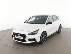 Weiß Gebraucht 2019 Hyundai i30 N Performance Limousine | 23.080 € (Fairer Preis)